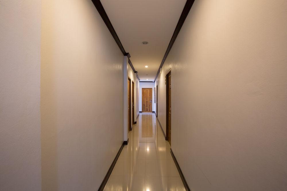 Hip Yaya Residences Patong Kültér fotó