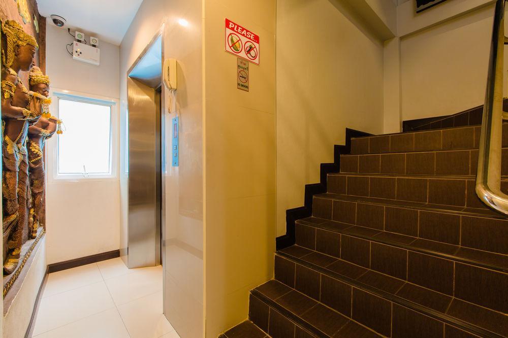 Hip Yaya Residences Patong Kültér fotó