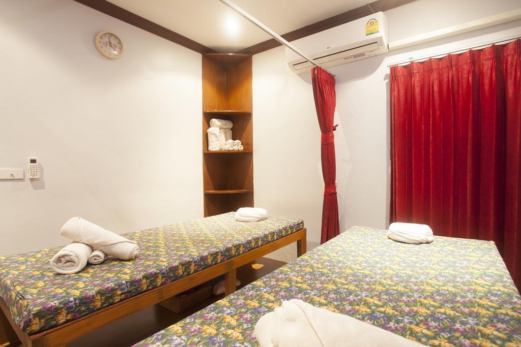 Hip Yaya Residences Patong Kültér fotó