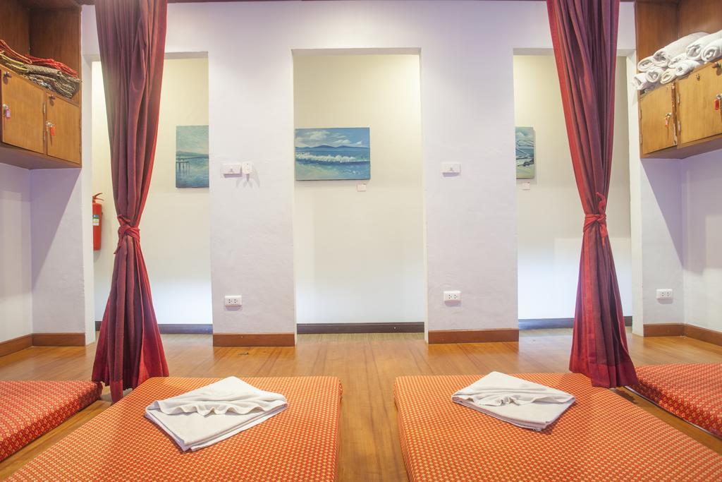 Hip Yaya Residences Patong Kültér fotó