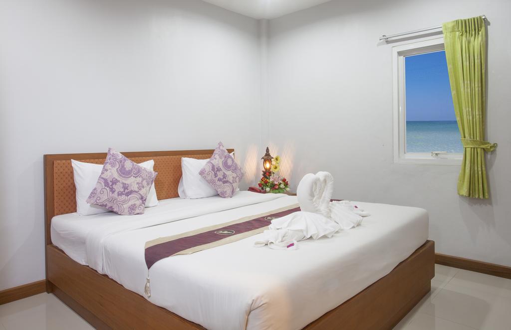 Hip Yaya Residences Patong Kültér fotó