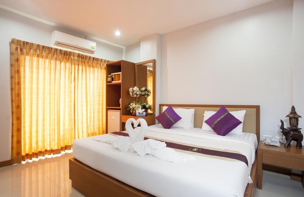 Hip Yaya Residences Patong Kültér fotó