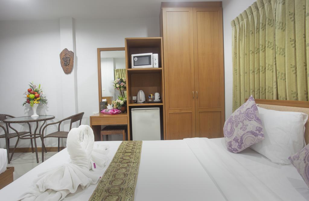 Hip Yaya Residences Patong Kültér fotó
