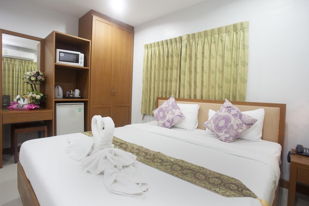 Hip Yaya Residences Patong Kültér fotó