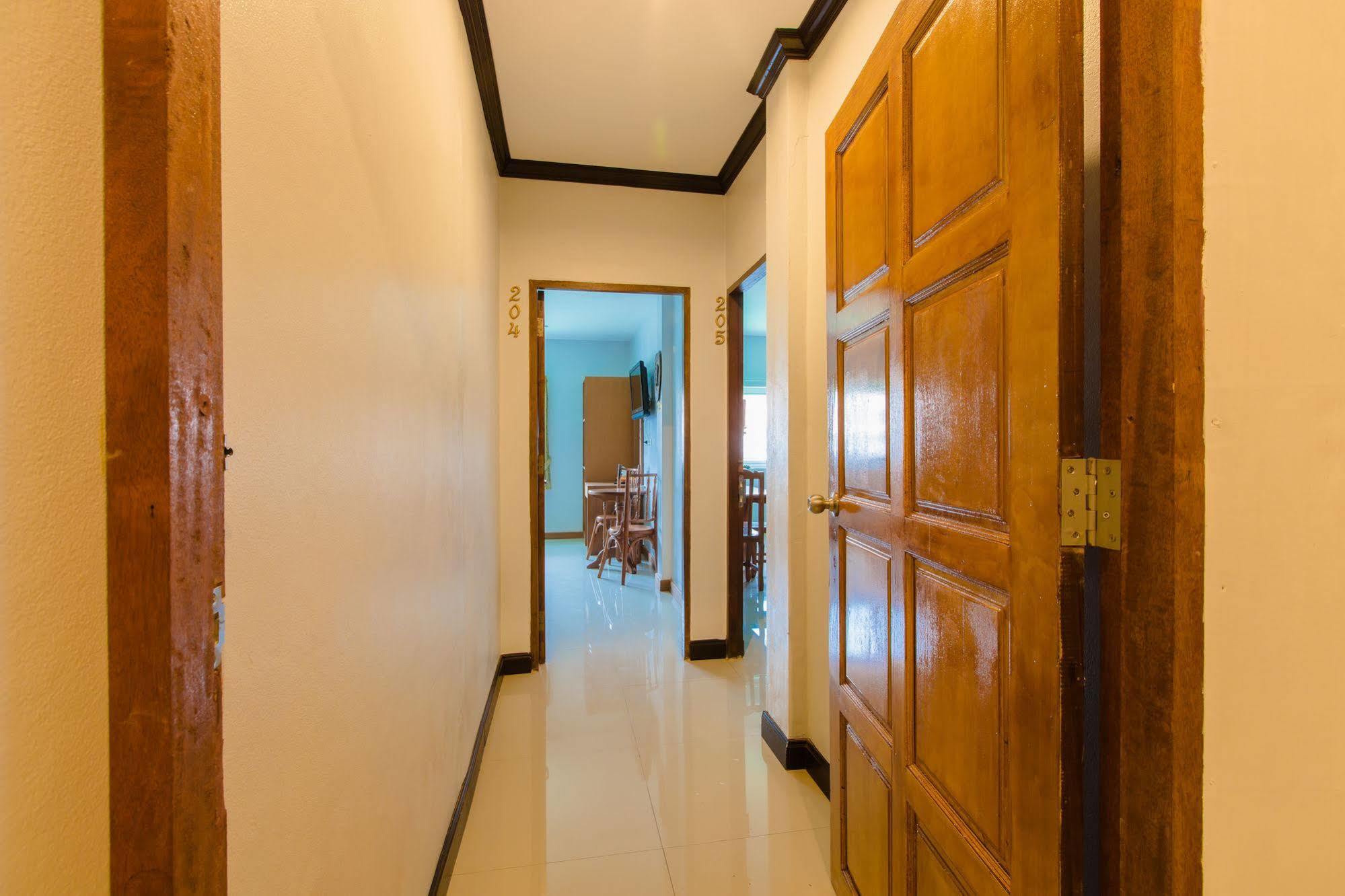 Hip Yaya Residences Patong Kültér fotó
