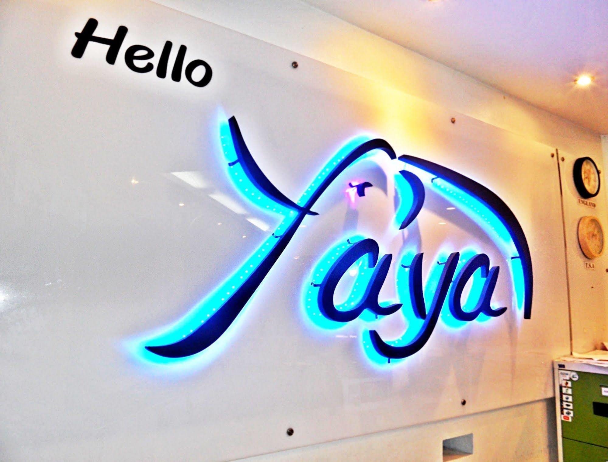 Hip Yaya Residences Patong Kültér fotó