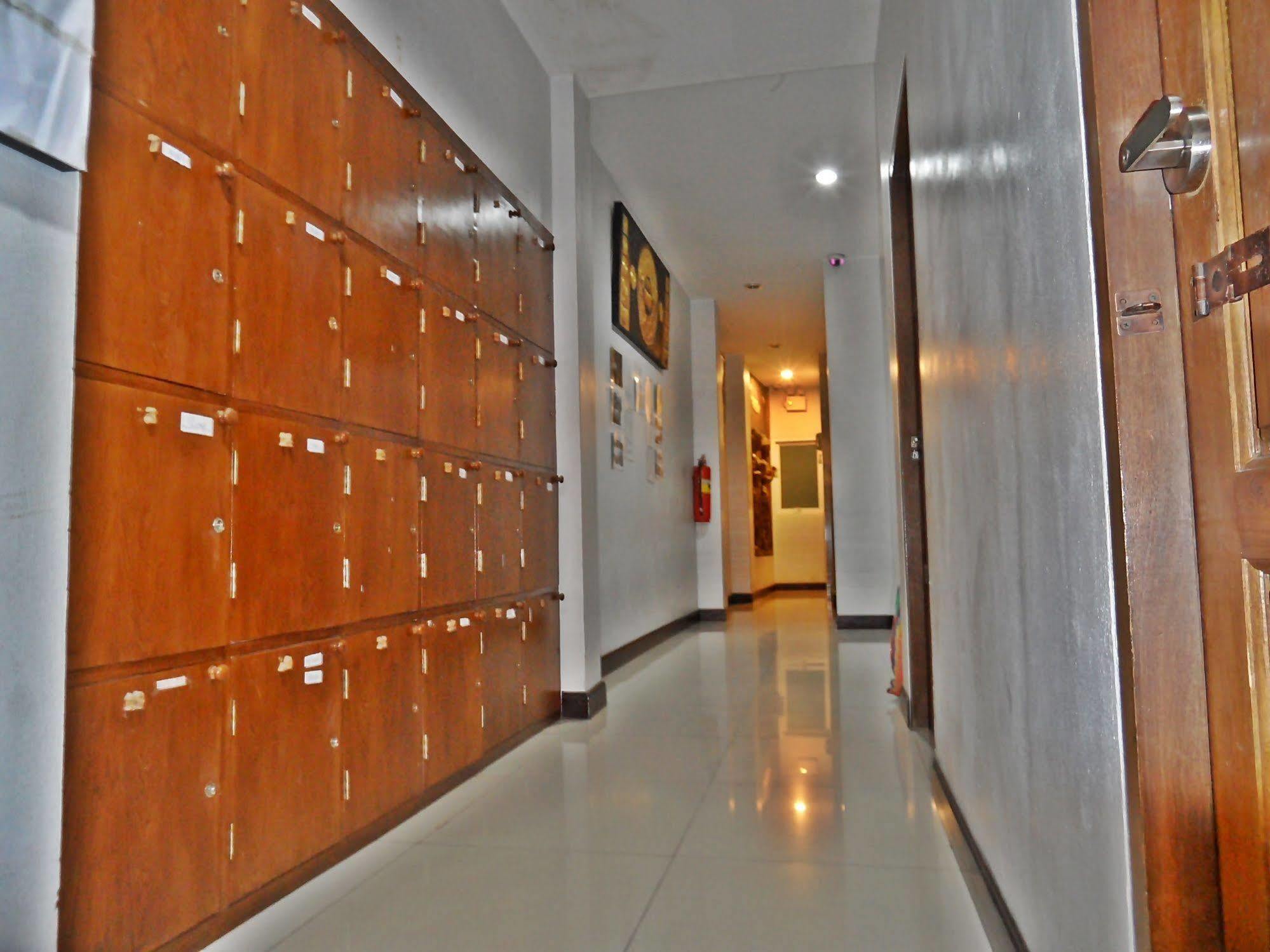 Hip Yaya Residences Patong Kültér fotó